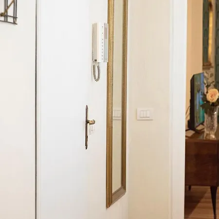 Romantica Residenza Sull'arno * Floransa