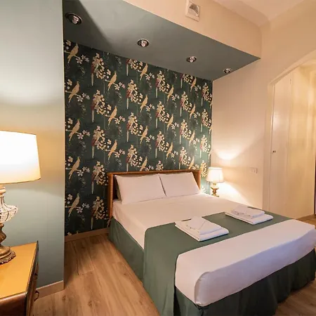 Daire Romantica Residenza Sull'arno *