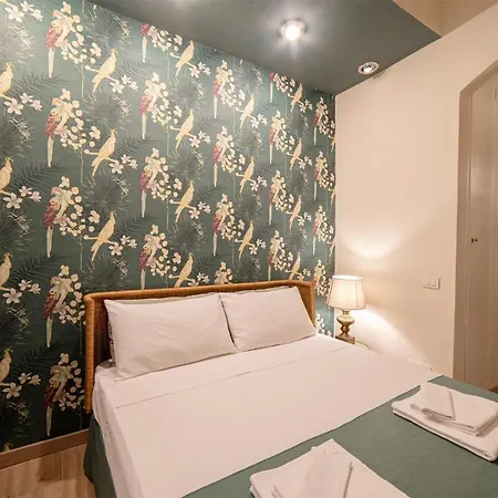 Daire Romantica Residenza Sull'arno