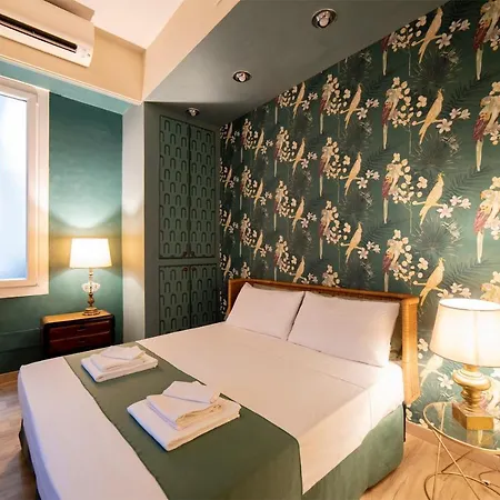 Daire Romantica Residenza Sull'arno *