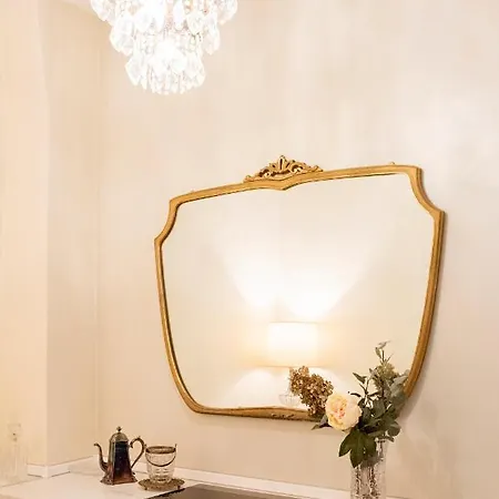 Romantica Residenza Sull'arno * Floransa