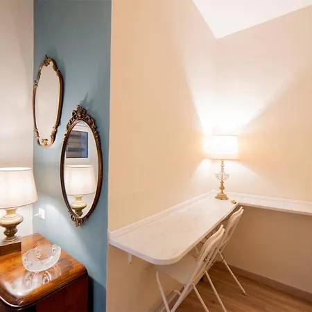 Romantica Residenza Sull'arno *