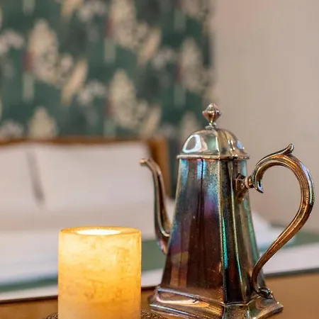 Daire Romantica Residenza Sull'arno Floransa