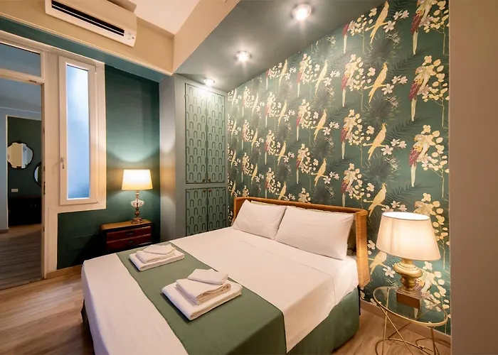 Romantica Residenza Sull'arno Firenze