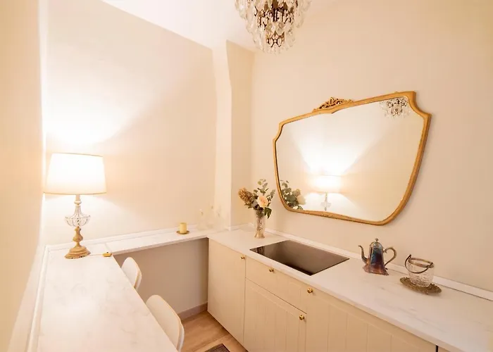 Lejlighed Romantica Residenza Sull'arno