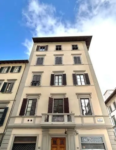 Romantica Residenza Sull'arno * Firenze